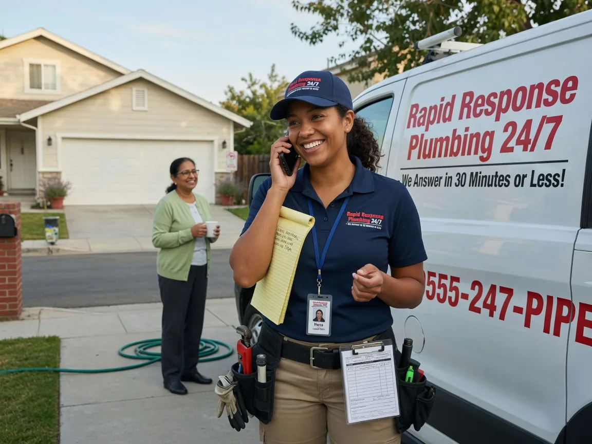 Emergency Plumber Springville, CA FAQs